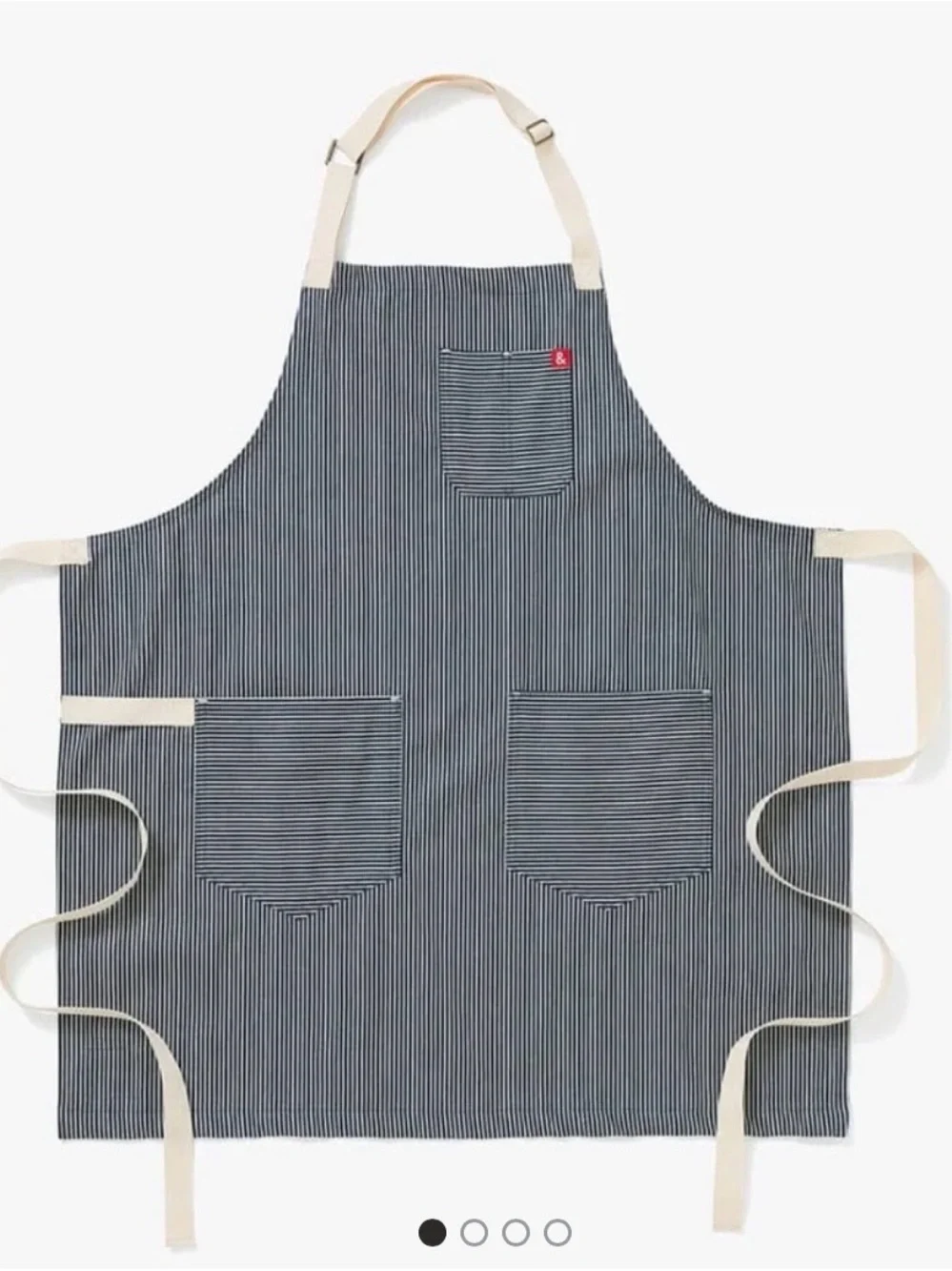Essential Apron Patterns - OS - Picture 1 of 10